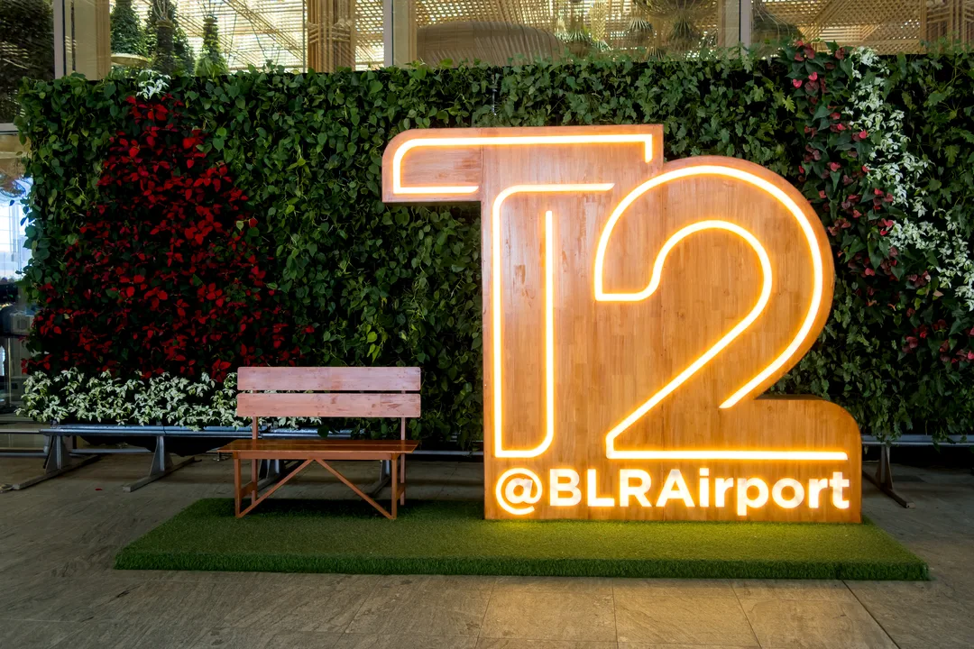 Attractive Custom Lobby Signs